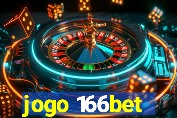 jogo 166bet