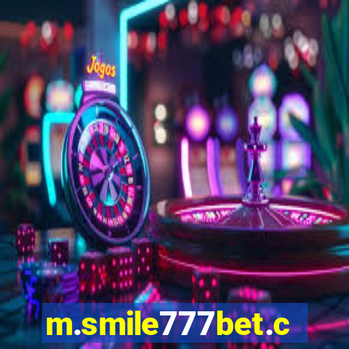 m.smile777bet.com