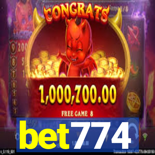 bet774