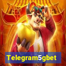 Telegram5gbet