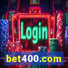 bet400.com