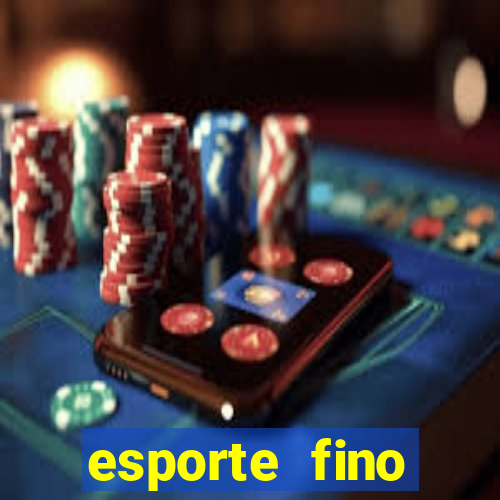 esporte fino feminino noite