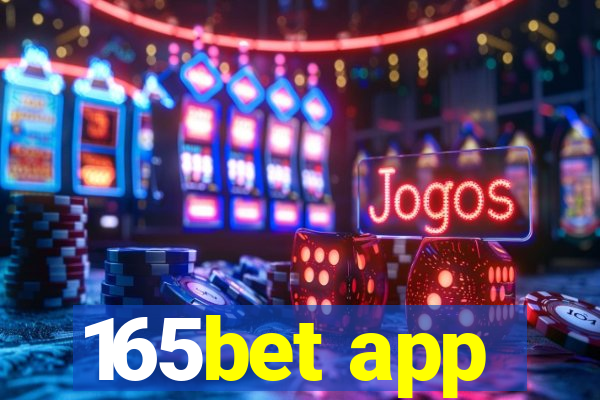 165bet app