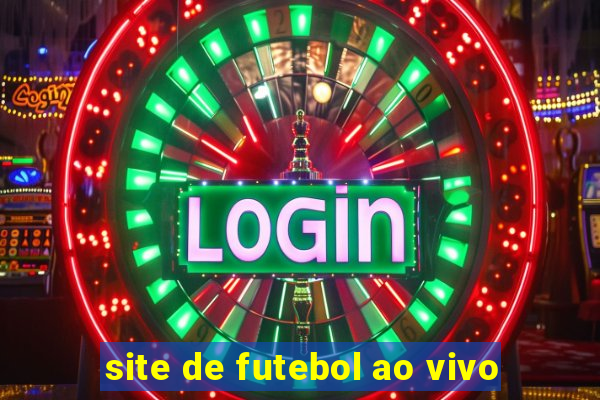 site de futebol ao vivo