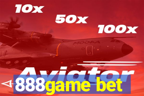 888game bet