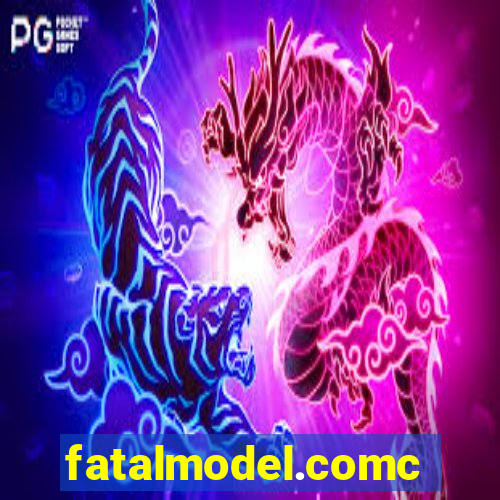 fatalmodel.comcom