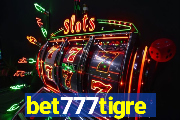 bet777tigre