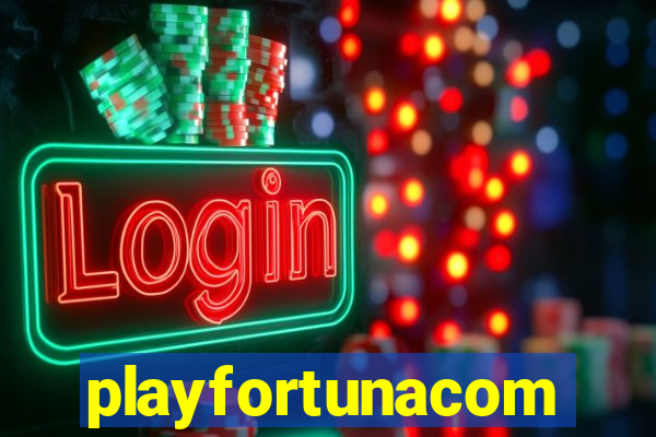 playfortunacom