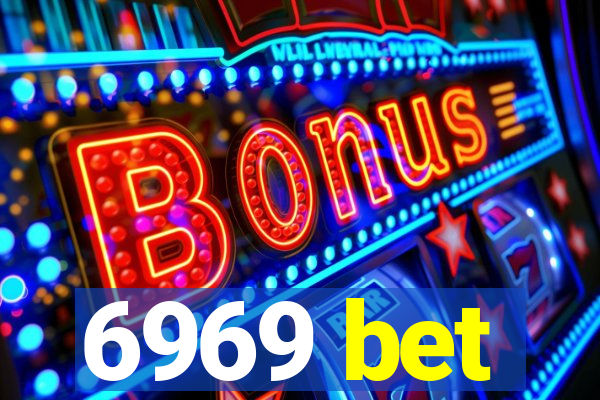 6969 bet