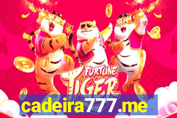 cadeira777.me