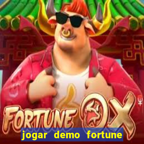 jogar demo fortune dragon pg