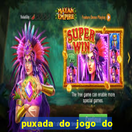 puxada do jogo do bicho da sueli