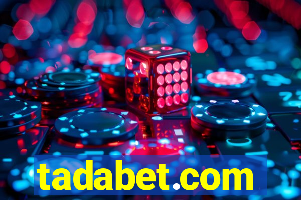 tadabet.com