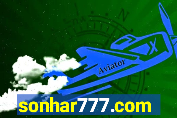 sonhar777.com