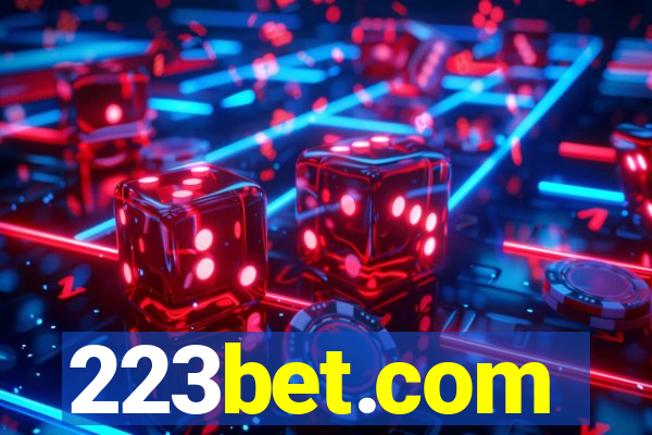 223bet.com