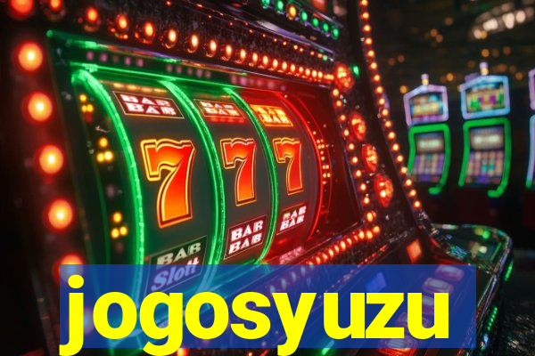 jogosyuzu