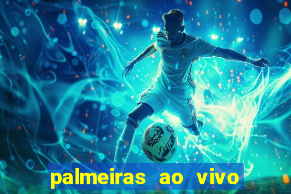 palmeiras ao vivo futebol play