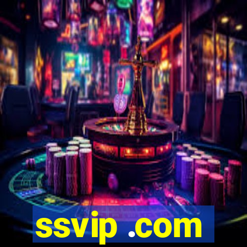 ssvip .com