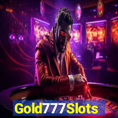 Gold777Slots