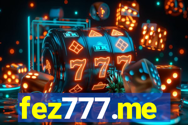 fez777.me