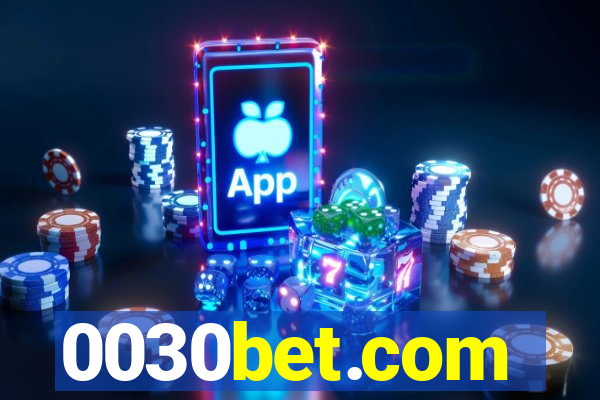 0030bet.com