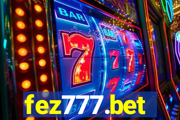 fez777.bet