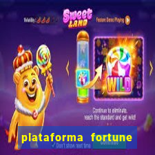 plataforma fortune tiger deposito 1 real