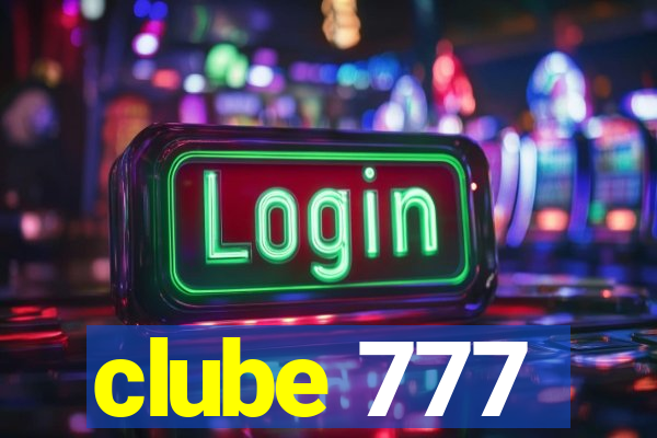 clube 777