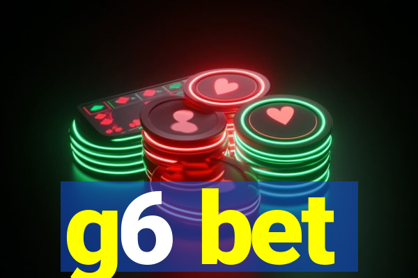 g6 bet