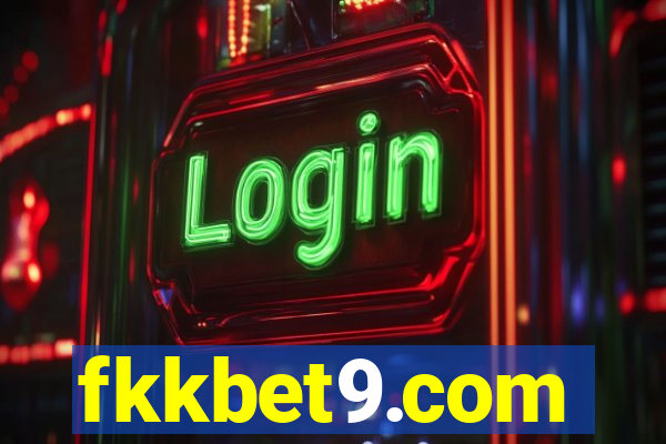 fkkbet9.com