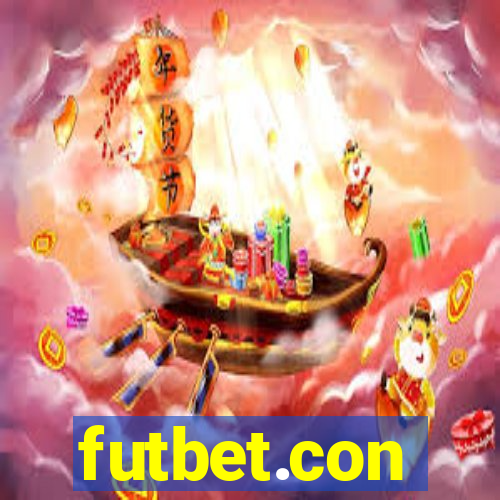 futbet.con