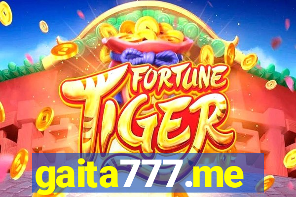 gaita777.me