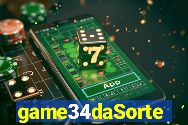 game34daSorte