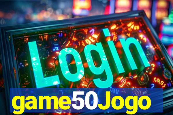 game50Jogo