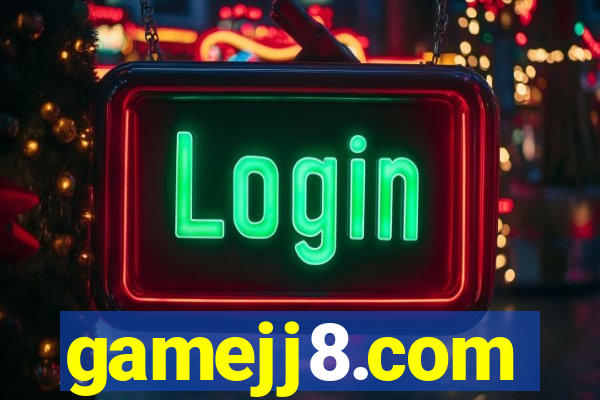 gamejj8.com