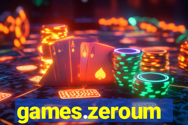 games.zeroum