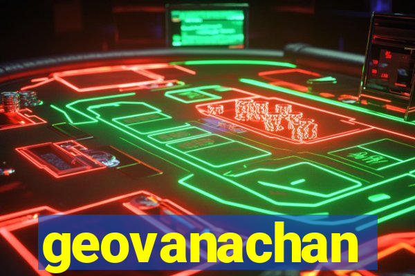 geovanachan