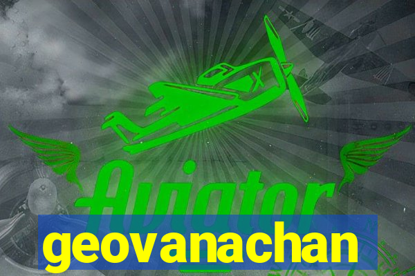 geovanachan