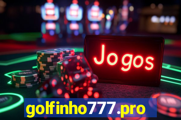 golfinho777.pro