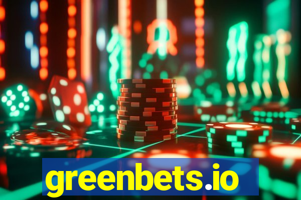 greenbets.io