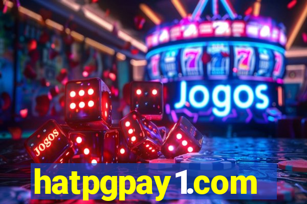 hatpgpay1.com