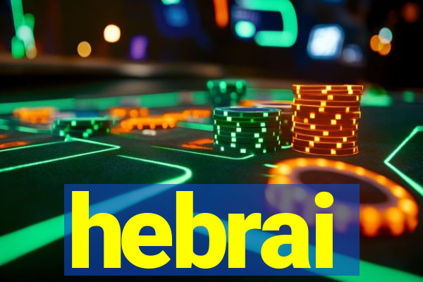 hebrai