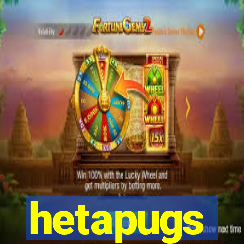 hetapugs