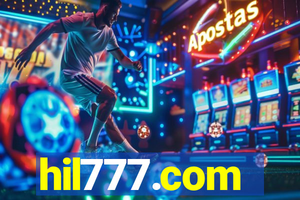 hil777.com