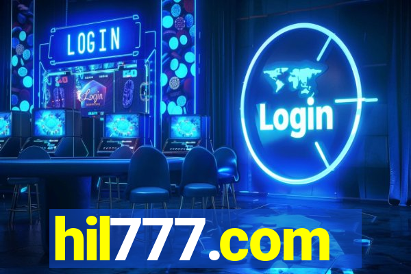 hil777.com