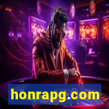 honrapg.com