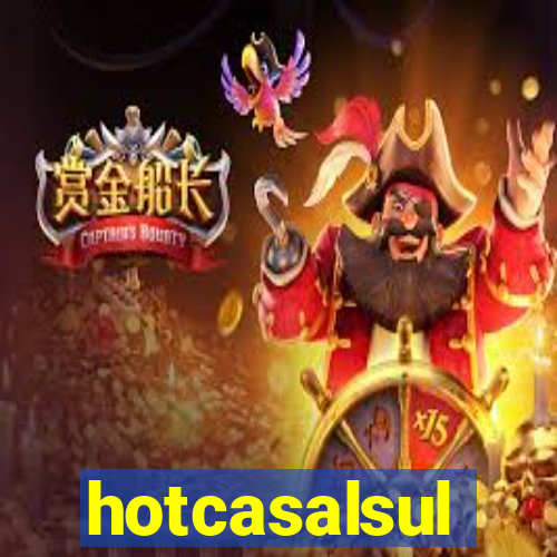 hotcasalsul