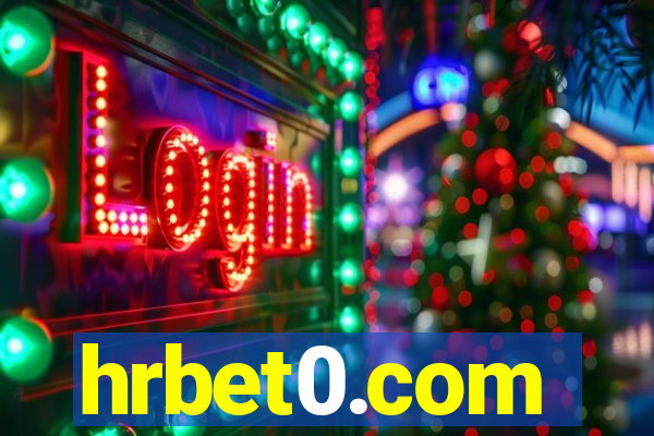 hrbet0.com