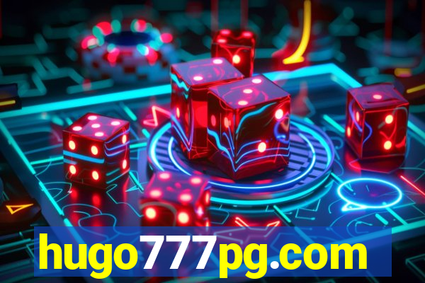 hugo777pg.com