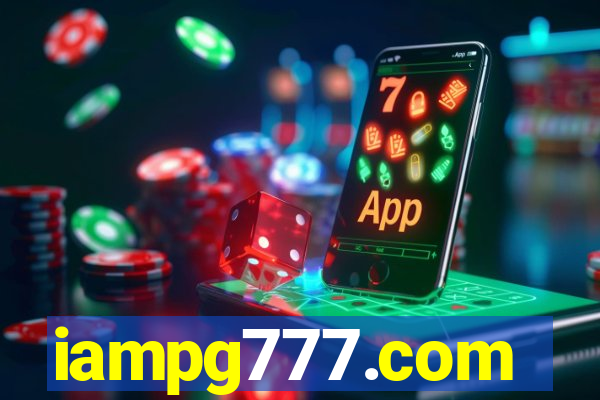 iampg777.com